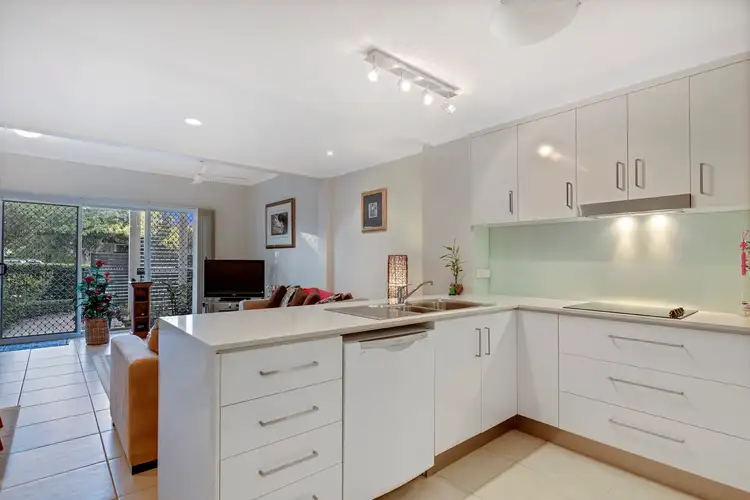 Fifth view of Homely townhouse listing, 3/70-72 Sixth Avenue, Maroochydore QLD 4558