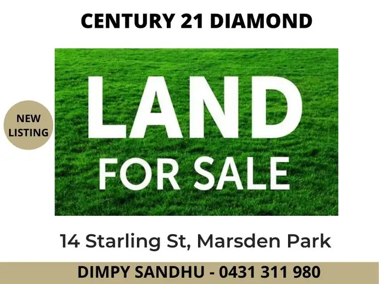 14 Starling Street, Marsden Park NSW 2765