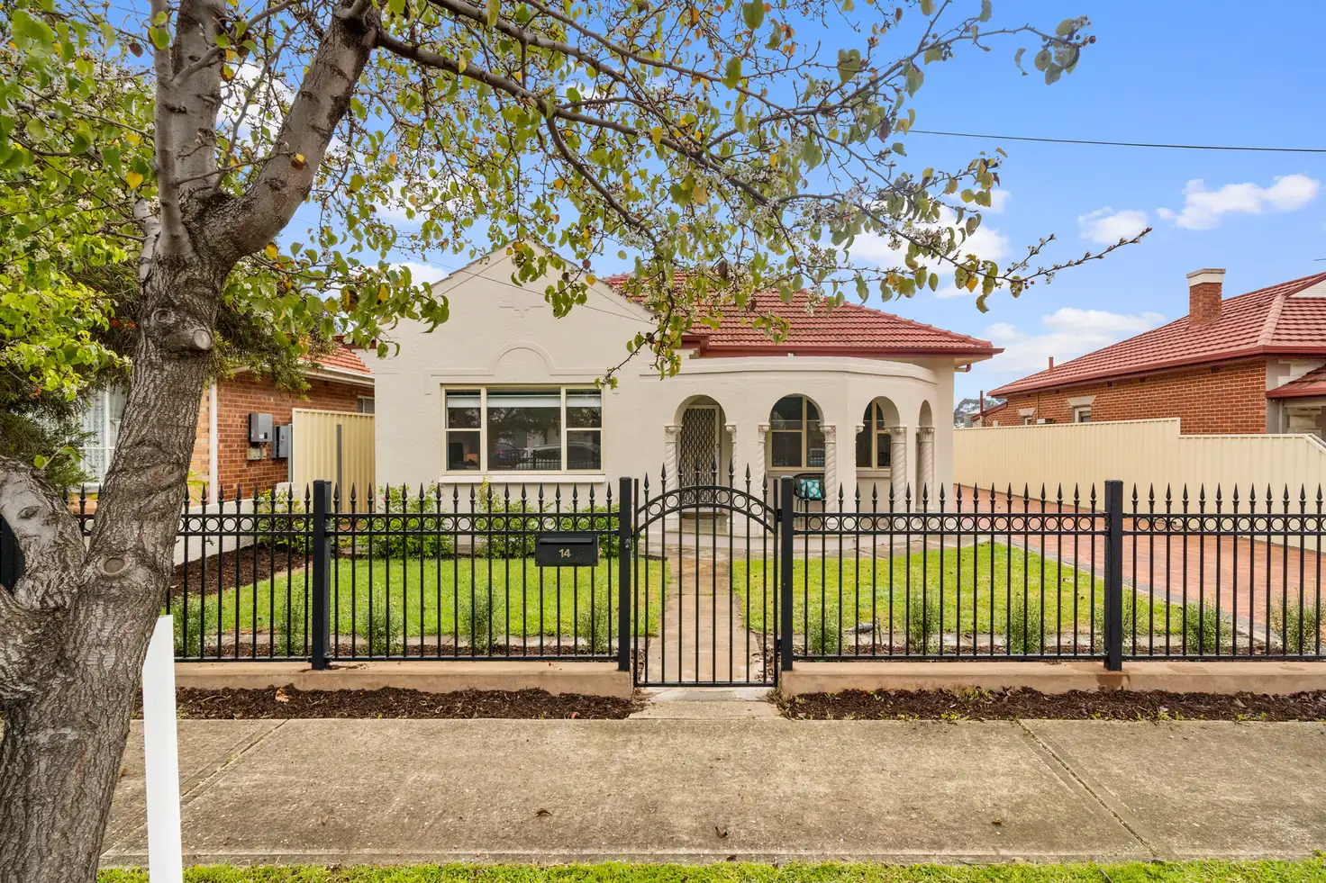 Main view of Homely house listing, 14 Sopwith Avenue, Hendon SA 5014