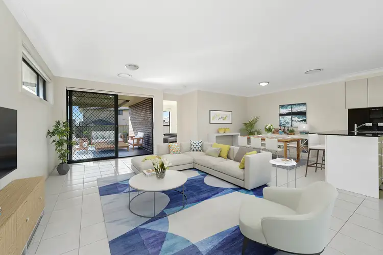 Fourth view of Homely semi-detached listing, 5 Snipe Street, Fletcher NSW 2287