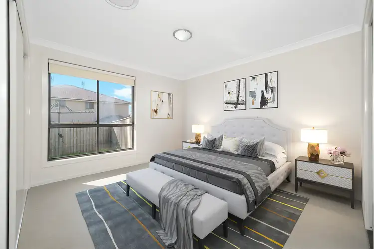 Sixth view of Homely semi-detached listing, 5 Snipe Street, Fletcher NSW 2287