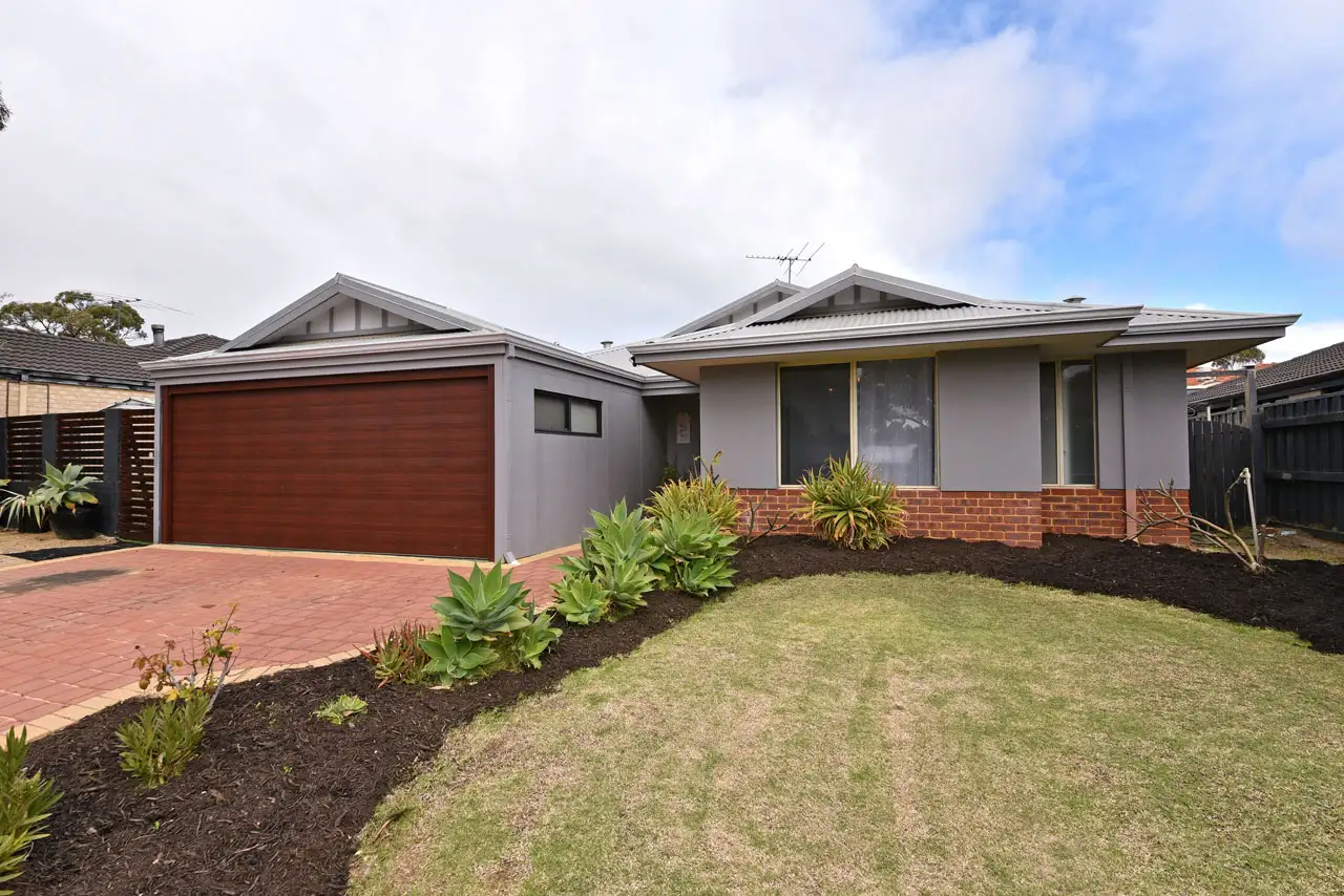 Main view of Homely house listing, 67 Waring Green, Clarkson WA 6030