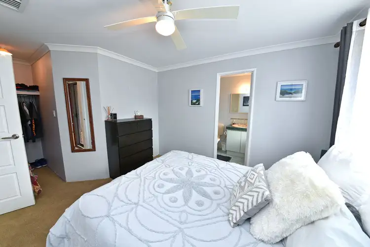 Fourth view of Homely house listing, 67 Waring Green, Clarkson WA 6030