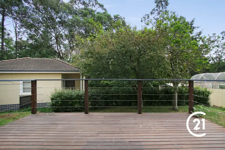 Third view of Homely house listing, 34 Orana Avenue, Seven Hills NSW 2147