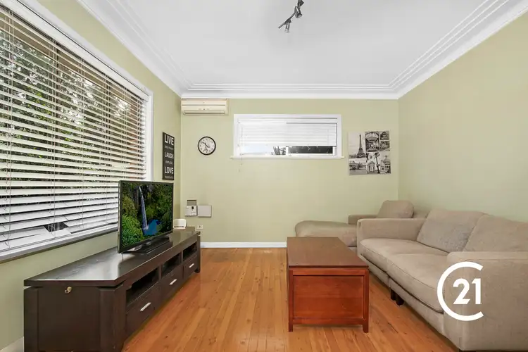 Fourth view of Homely house listing, 34 Orana Avenue, Seven Hills NSW 2147