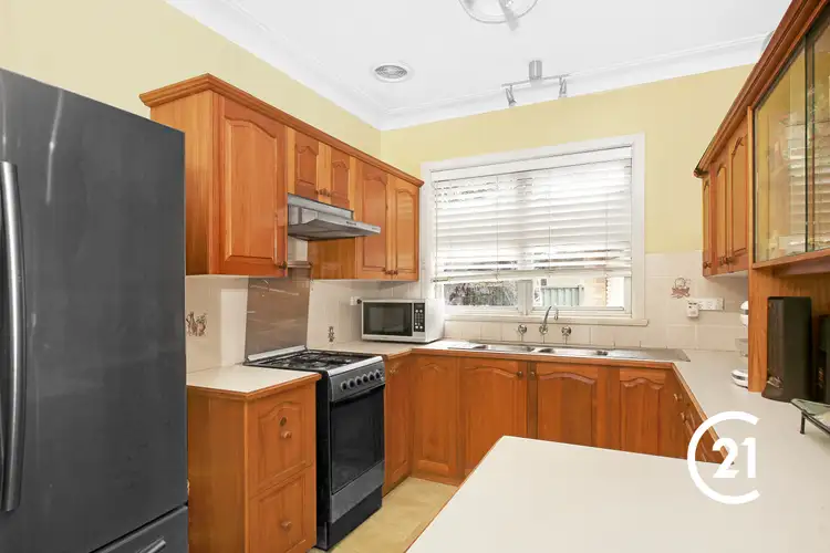 Fifth view of Homely house listing, 34 Orana Avenue, Seven Hills NSW 2147