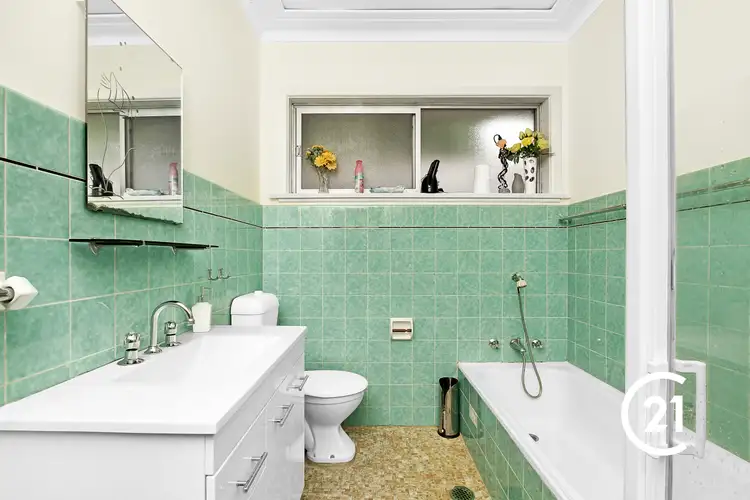 Sixth view of Homely house listing, 34 Orana Avenue, Seven Hills NSW 2147