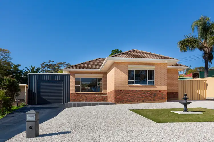 Main view of Homely house listing, 2 Down Court, Para Hills SA 5096