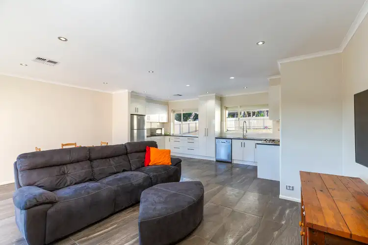 Second view of Homely house listing, 2 Down Court, Para Hills SA 5096