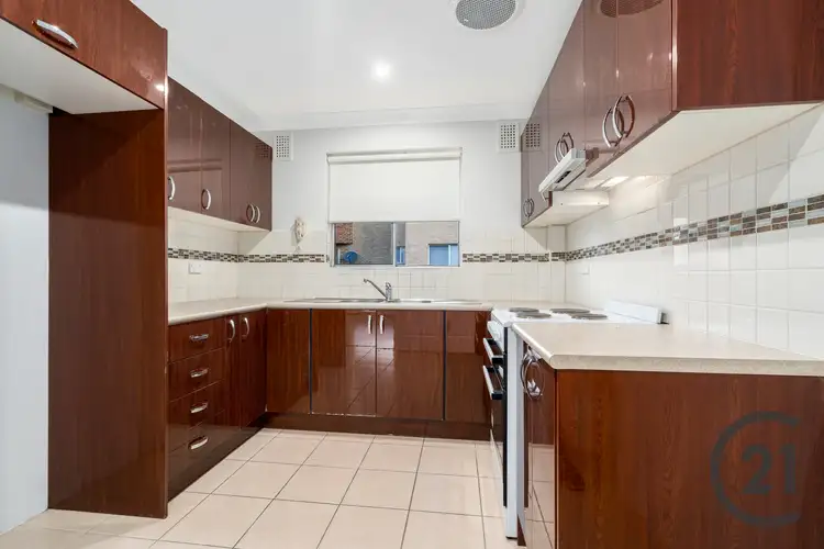 Second view of Homely apartment listing, 3/21a Bathurst Street, Liverpool NSW 2170