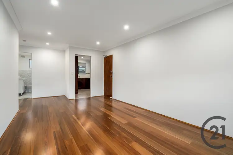 Third view of Homely apartment listing, 3/21a Bathurst Street, Liverpool NSW 2170