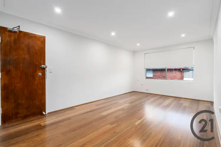 Fourth view of Homely apartment listing, 3/21a Bathurst Street, Liverpool NSW 2170