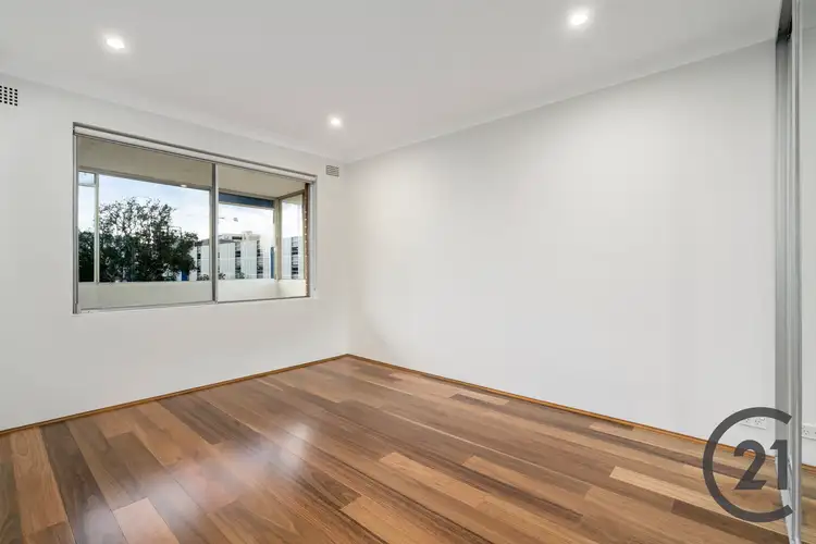 Sixth view of Homely apartment listing, 3/21a Bathurst Street, Liverpool NSW 2170