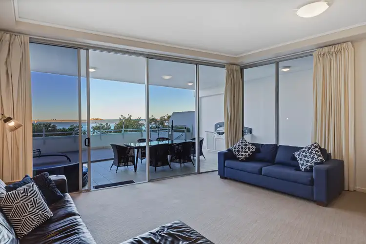 Second view of Homely unit listing, 102/36-38 Duporth Avenue, Maroochydore QLD 4558