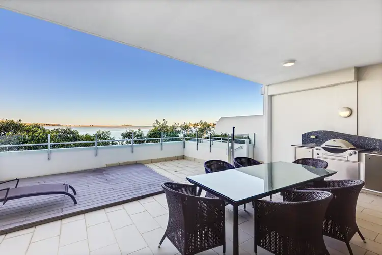 Third view of Homely unit listing, 102/36-38 Duporth Avenue, Maroochydore QLD 4558