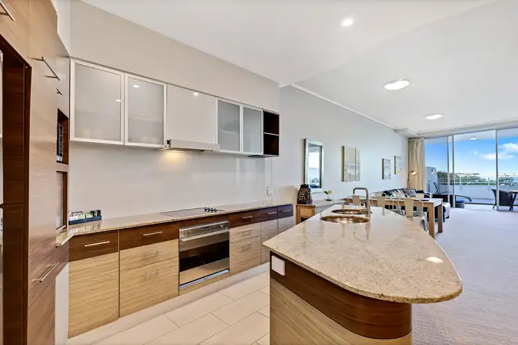 Fifth view of Homely unit listing, 102/36-38 Duporth Avenue, Maroochydore QLD 4558