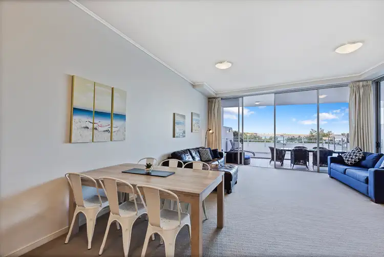 Sixth view of Homely unit listing, 102/36-38 Duporth Avenue, Maroochydore QLD 4558
