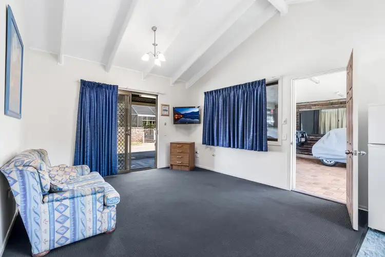 Sixth view of Homely unit listing, 34/158 Greencamp Road, Wakerley QLD 4154