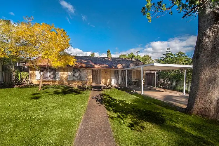 65 Sackville Street, Ingleburn NSW 2565