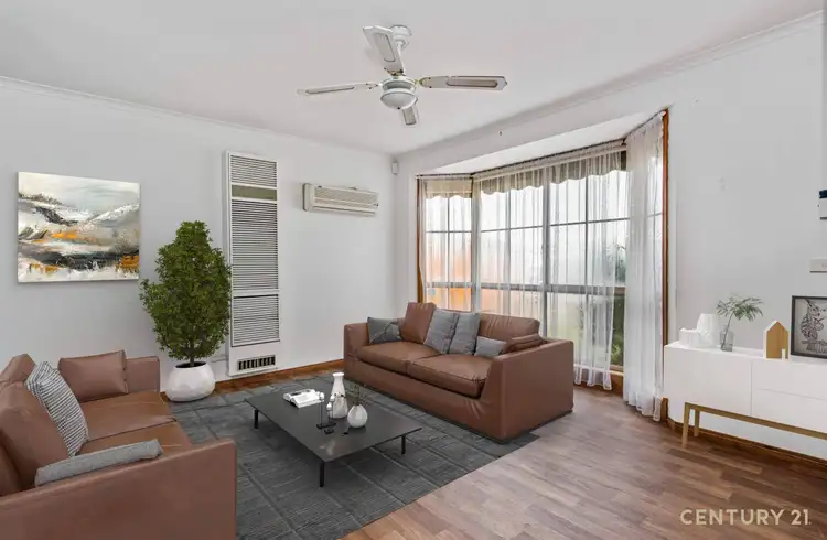 Third view of Homely house listing, 6 Joseph Court, Pakenham VIC 3810