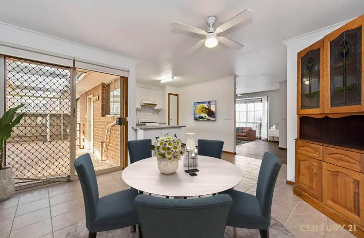 Sixth view of Homely house listing, 6 Joseph Court, Pakenham VIC 3810