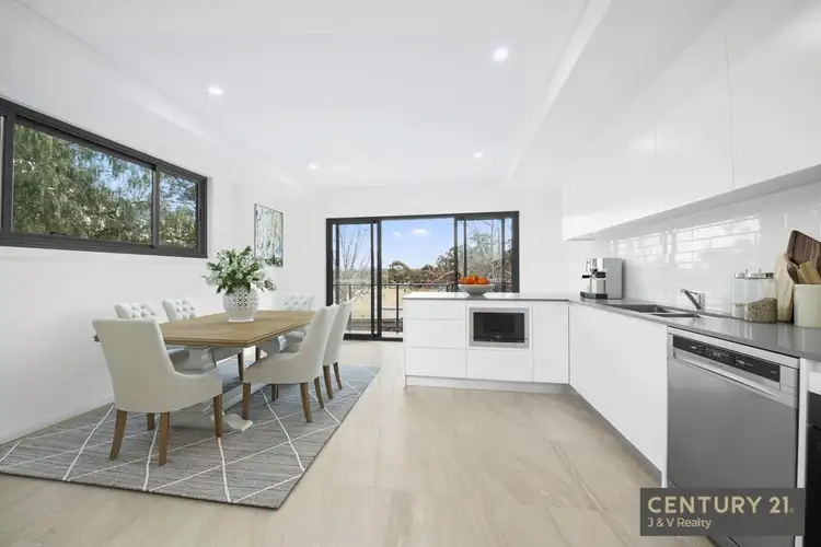 Fourth view of Homely townhouse listing, 1/475-477 Pacific Highway, Asquith NSW 2077