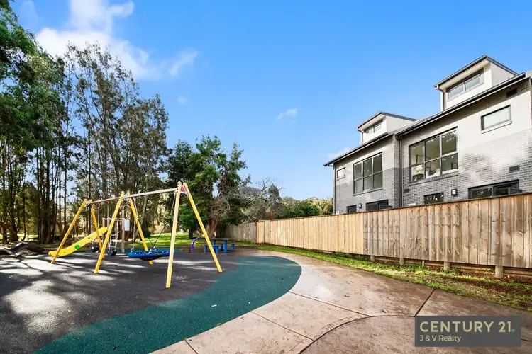 Second view of Homely townhouse listing, 4/475-477 Pacific Highway, Asquith NSW 2077