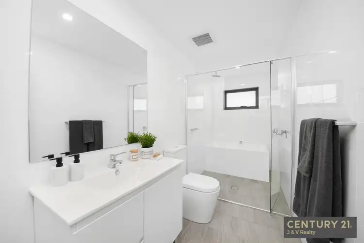 Fifth view of Homely townhouse listing, 4/475-477 Pacific Highway, Asquith NSW 2077