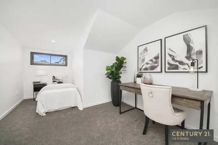 Seventh view of Homely townhouse listing, 4/475-477 Pacific Highway, Asquith NSW 2077