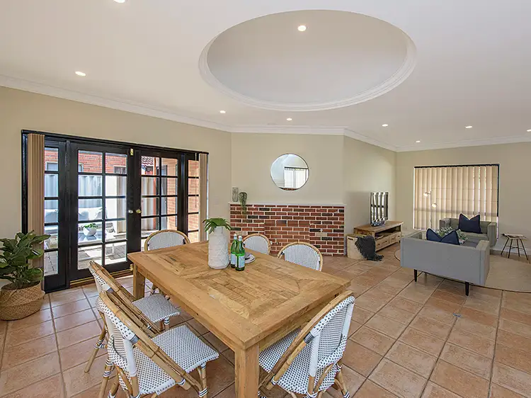 Main view of Homely house listing, 17B Harris Street, Carlisle WA 6101
