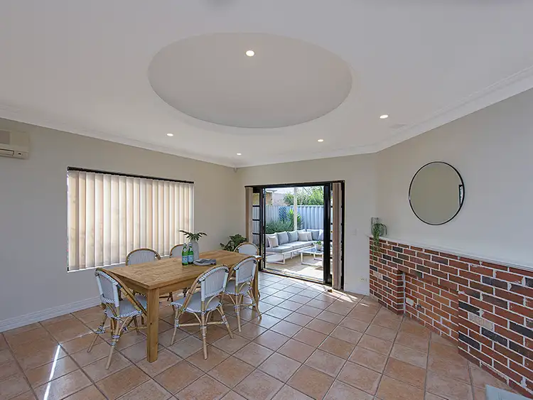 Second view of Homely house listing, 17B Harris Street, Carlisle WA 6101
