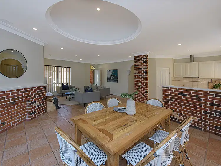 Third view of Homely house listing, 17B Harris Street, Carlisle WA 6101