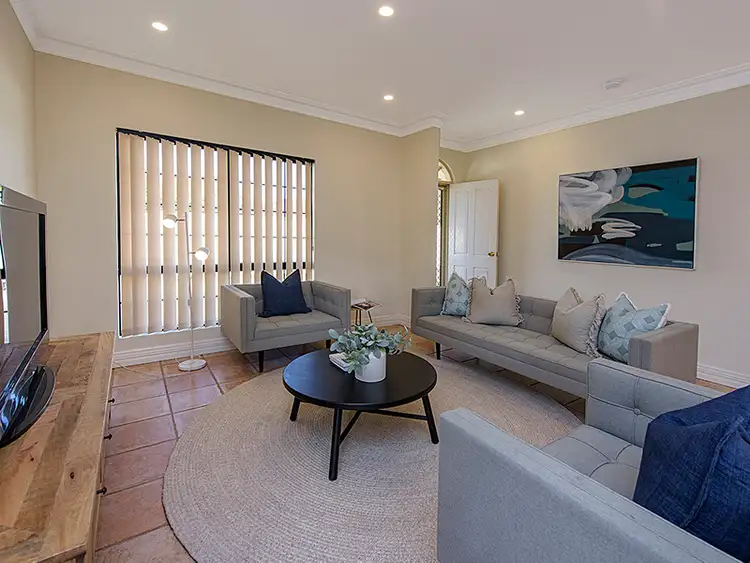 Fourth view of Homely house listing, 17B Harris Street, Carlisle WA 6101