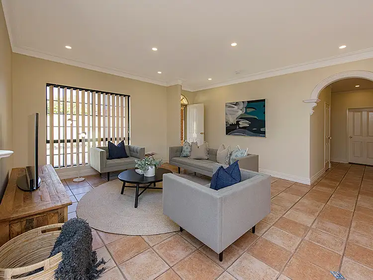 Fifth view of Homely house listing, 17B Harris Street, Carlisle WA 6101