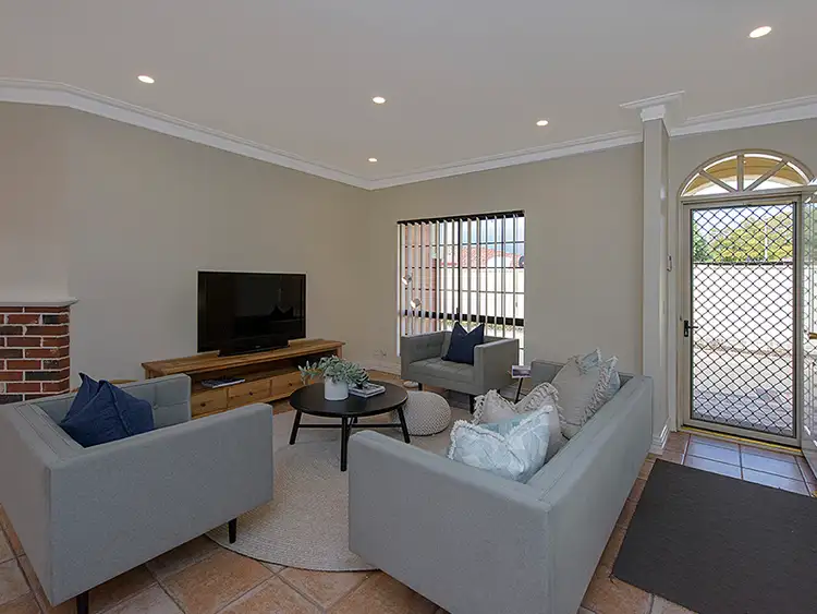 Seventh view of Homely house listing, 17B Harris Street, Carlisle WA 6101