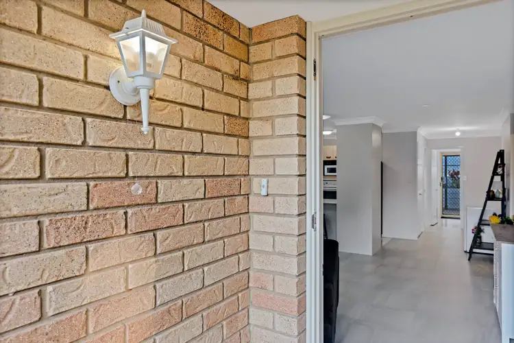 Second view of Homely unit listing, 92/19 Arwen Street, Maroochydore QLD 4558