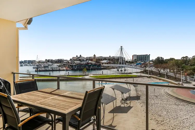 Main view of Homely apartment listing, 33/2 The Palladio, Mandurah WA 6210