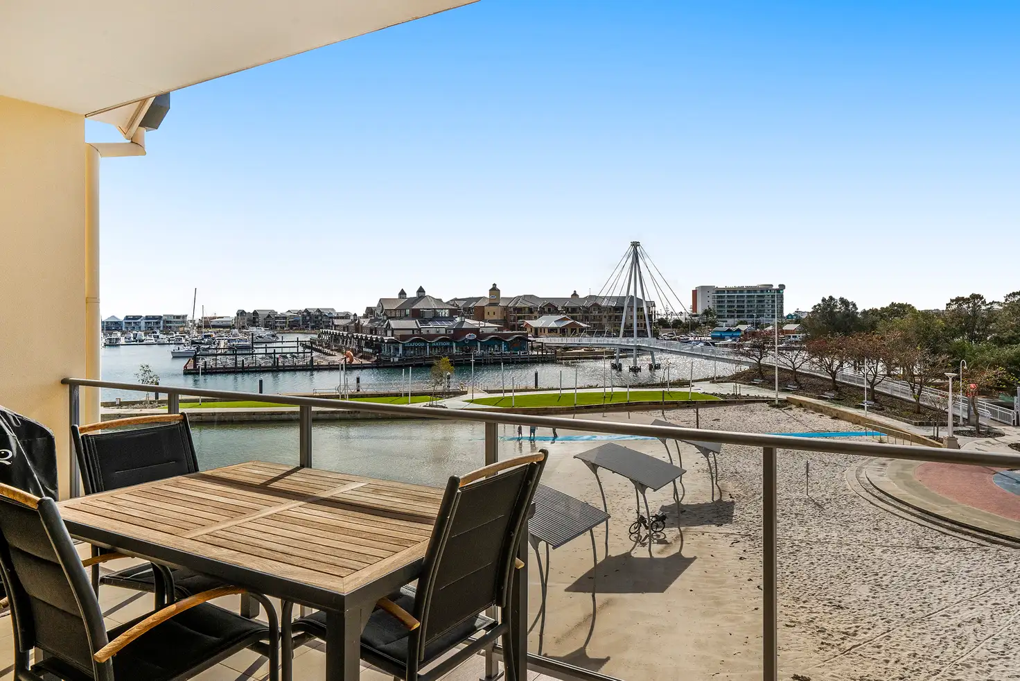 Main view of Homely apartment listing, 33/2 The Palladio, Mandurah WA 6210