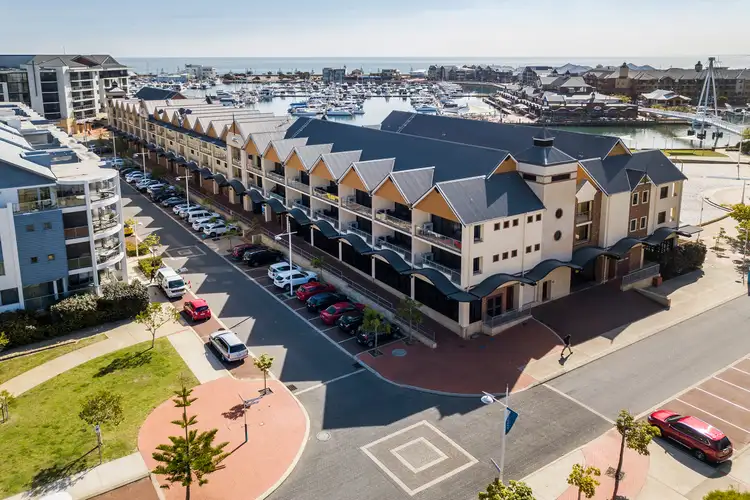 Third view of Homely apartment listing, 33/2 The Palladio, Mandurah WA 6210