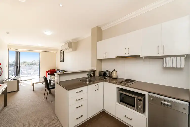 Fourth view of Homely apartment listing, 33/2 The Palladio, Mandurah WA 6210