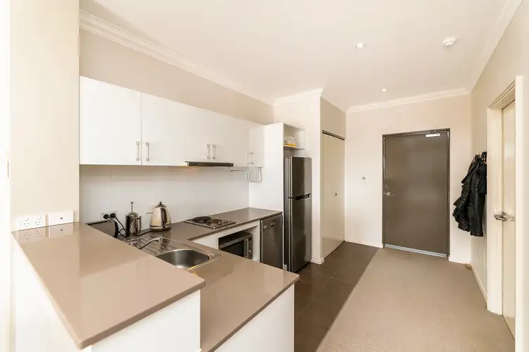 Fifth view of Homely apartment listing, 33/2 The Palladio, Mandurah WA 6210