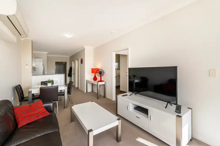 Sixth view of Homely apartment listing, 33/2 The Palladio, Mandurah WA 6210