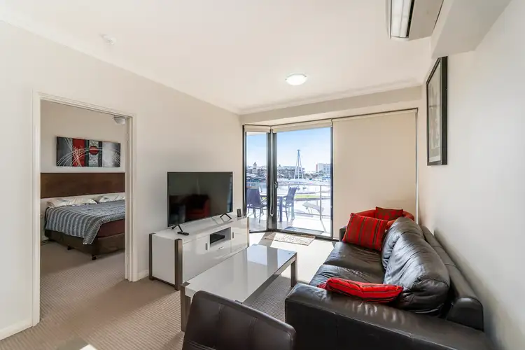 Seventh view of Homely apartment listing, 33/2 The Palladio, Mandurah WA 6210