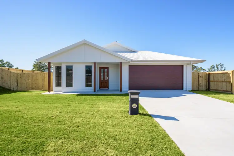 57 Sproule Road, Gympie QLD 4570