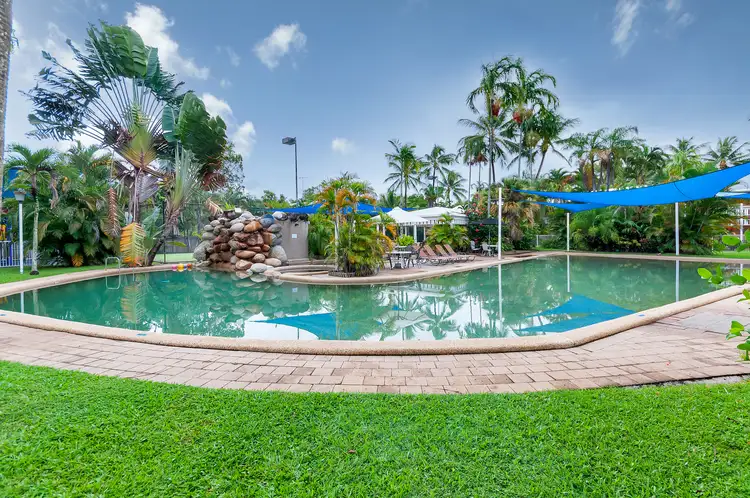 1/31 Nautilus Street, Port Douglas QLD 4877