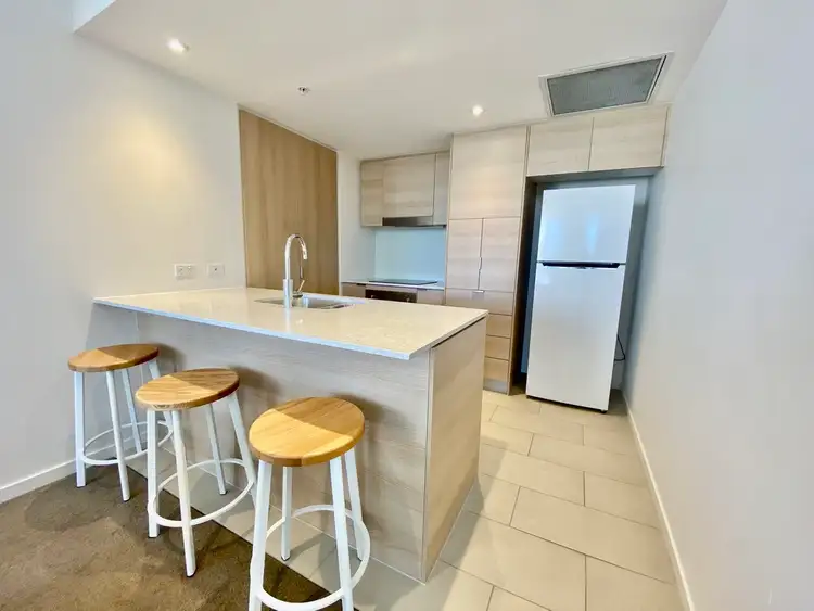 Third view of Homely apartment listing, 403/2663 Gold Coast Highway, Broadbeach QLD 4218