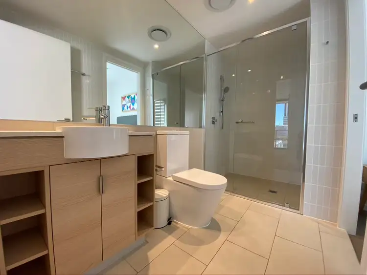 Sixth view of Homely apartment listing, 403/2663 Gold Coast Highway, Broadbeach QLD 4218