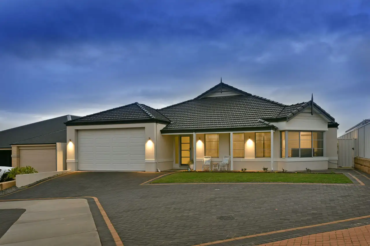Main view of Homely house listing, 3 Scarlet Close, Tapping WA 6065