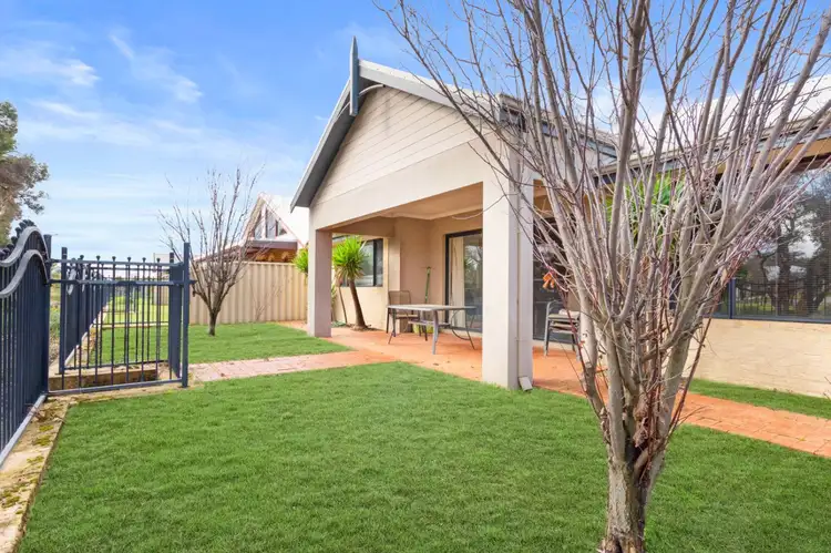 11 Margaret Circle, Eaton WA 6232