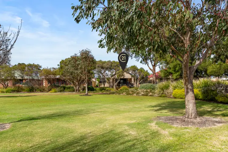 Second view of Homely house listing, 11 Margaret Circle, Eaton WA 6232